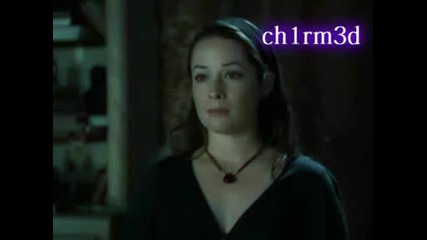Charmed Opening Without Leo