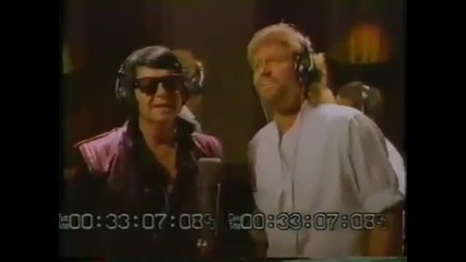 Roy Orbison / Barry Gibb - Indian Summer