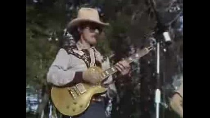 Allman Brothers - Jessica