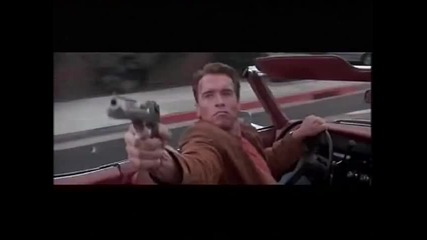 Tesla- (1993) Last Action Hero(последния Екшън Герой)