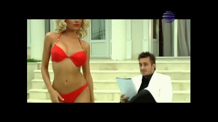 Преслава & Константин - Усещане за Мерилин * Hight Quality *