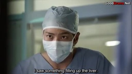 Good Doctor ep 3 part 4