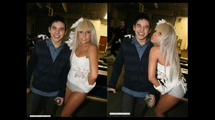 Lady Gaga Pics 