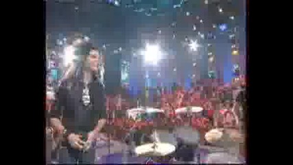 Токио Хотел Monsoon Live Show 2007