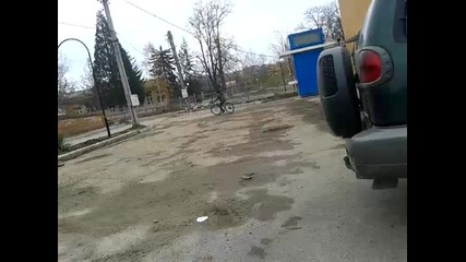 Tova sa ekstremno kaskadi 1 imame mnogo klipove ako vi xaresta shte ima i oshte klipove