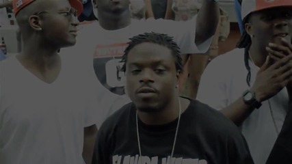 Jody Breeze Feat. Big Gee & Duke - On Everythang 