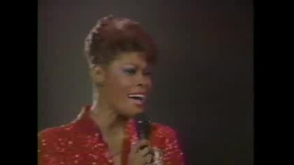Whitney Houston & Dionne Warwick - Over And Over 