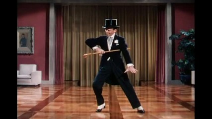 Fred Astaire - Puttin On the Ritz 