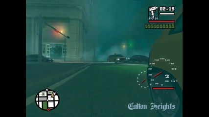 Gta San Opel[хлопел] corsa