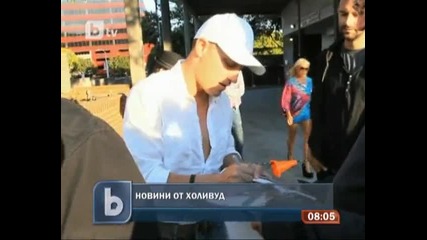 Звездите също имат проблеми