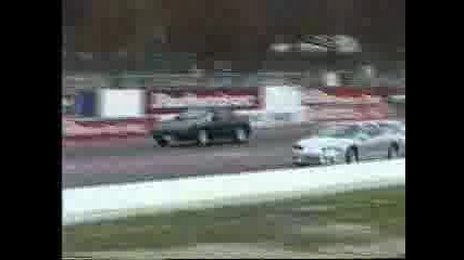 Macchine - Drag Racing - 3000gt, Vr4, Rx7