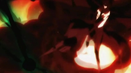 Naruto and Bleach Amv Ichigo and Sasuke 