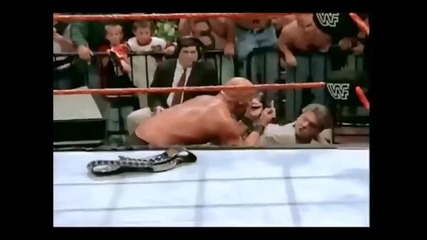Stone cold steve austin-coming home