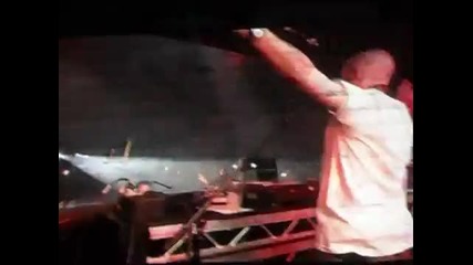 Eminem Till I Collapse Cinderella Man [европейското Турне ]