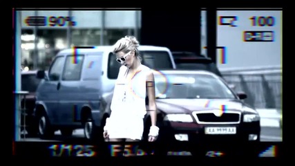 Ольга Горбачева & Арктика - Нечего терять