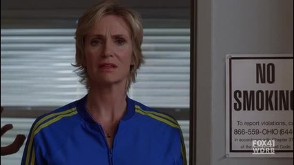 Glee - Welcome Christmas (2x10)