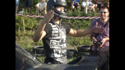 Събор на Drift Club Bulgaria