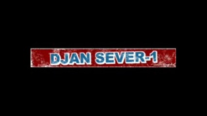 Djan Sever - 1