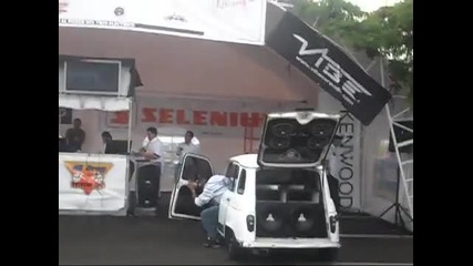 car audio 2011 pereira ...los Vs