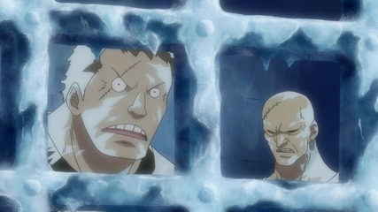 [hd] One Piece - 441