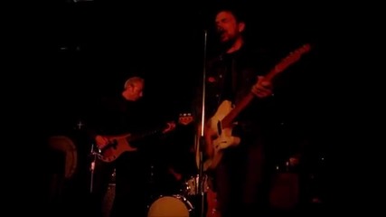 Jd Mcpherson - Full Set - January 2016