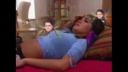 Roberta i Mia sme6no