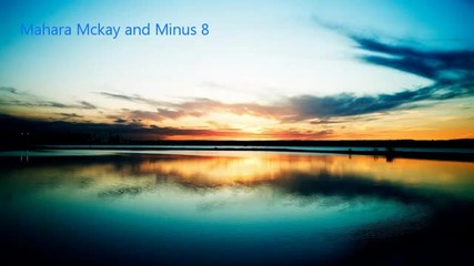 Mahara Mckay and Minus 8 - Beautiful Day - Caf
