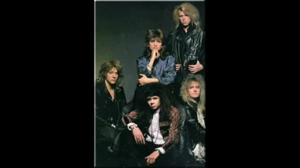 Kingdom Come - Rather Be On My Own