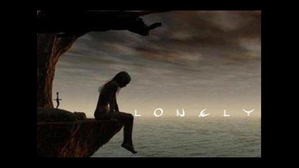 lonely 