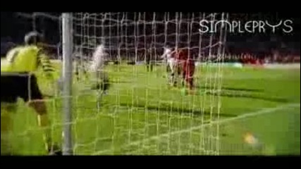 Luis Suarez - Begin to Show! 2010/2011 + Liverpool