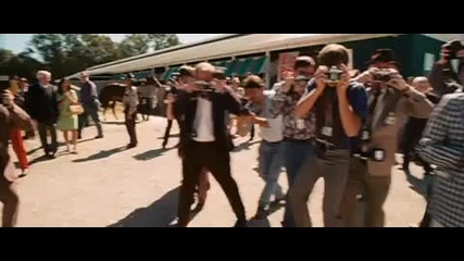 Secretariat Against All Odds - 60 Sec Spot 