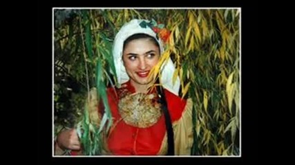 Цъфнало цвеке шарено - Илия Луков и Любка Рондова