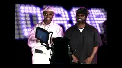 Ying Yang Twins - Drop - Behind the scenes.