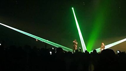М А З А Л О Kanye West ft. Jay-z - Bal So Hard Live