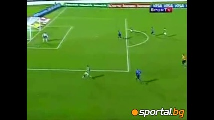 Гуарани - Крузейро 2 - 2 - Видео Всичко от Футбол 