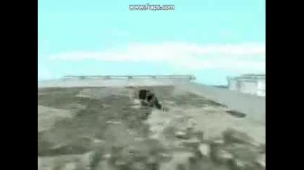 Лудо Каране На Gta San Andreas