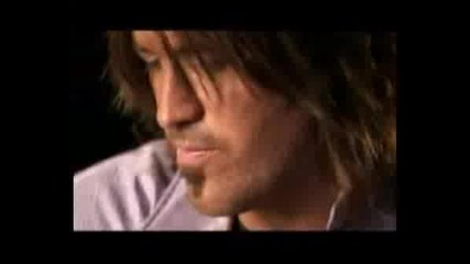 Billy Ray Cyrus - Ready Set Dont Go Music Video Hq