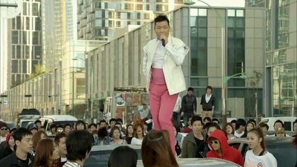 Psy - Right - Now 