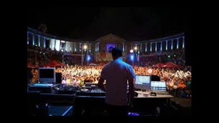 Solaris-dj sena Mix