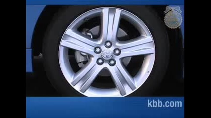 Toyota Corolla Review - Kelley Blue Book 