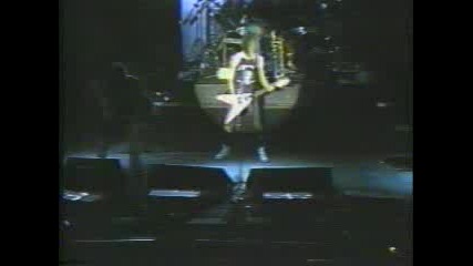 Metallica - Fade To Black