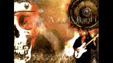 Axel Rudi Pell - Love gun