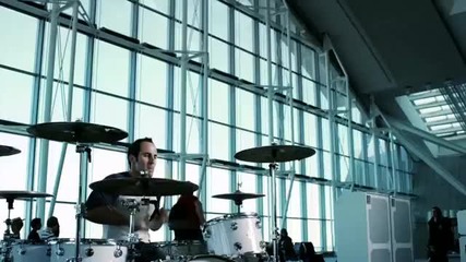 Simple Plan - Jet Lag ft. Natasha Bedingfield (official Vide