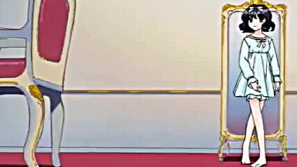 Tokyo Mew Mew 9