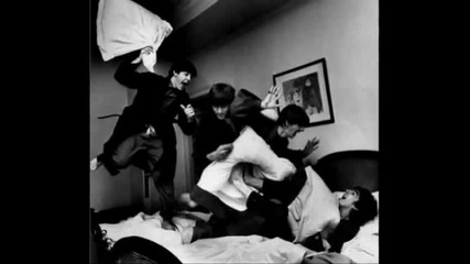 The Beatles - Ob-la-di, Ob-la-da