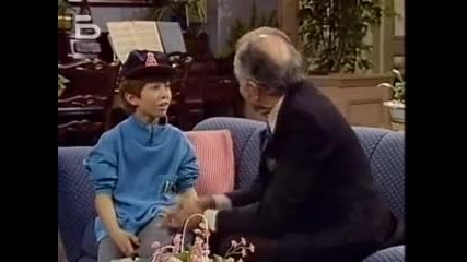 Alf S02e16 - We're So Sorry, Uncle Albert