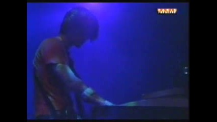 Radiohead Exit Music live (high audio quality)
