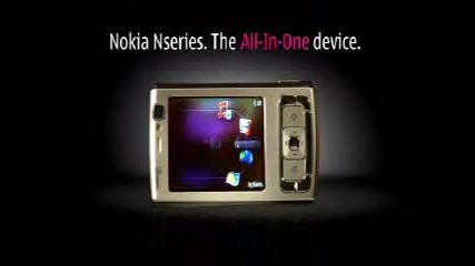 Nokia NSeries - Dolls