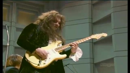 Yngwie .j. Malmsteen - Allegro & Adagio [hd 1080p]