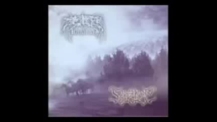 Ritual Day-frostmoon - Eclipse ( full album Split )
